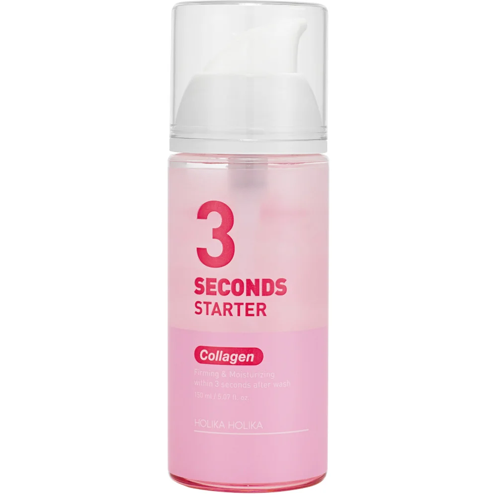 3 Seconds Starter (Collagen), 150ml v:6781402
