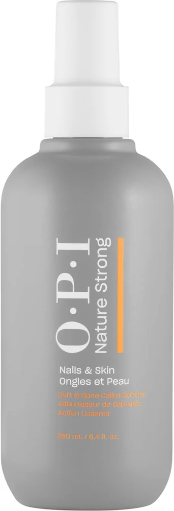 OPI Nature Strong Soft & Gone Callus Softener 250 ml v:5382297
