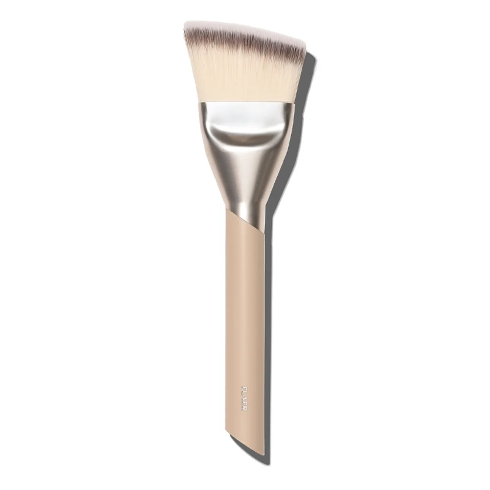 116 Contour & Foundation Brush – FLAER v:5885928 116 Contour & Foundation Brush – FLAER v:5885928