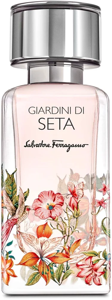 Ferragamo Giardini Di Seta Eau de Parfum 50 ml v:6235832