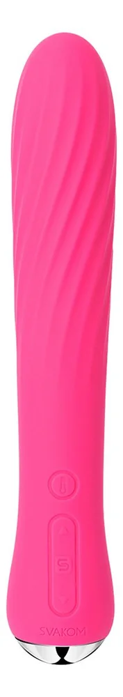 SVAKOM Anya Vibrator m/Varmefunksjon v:8380906