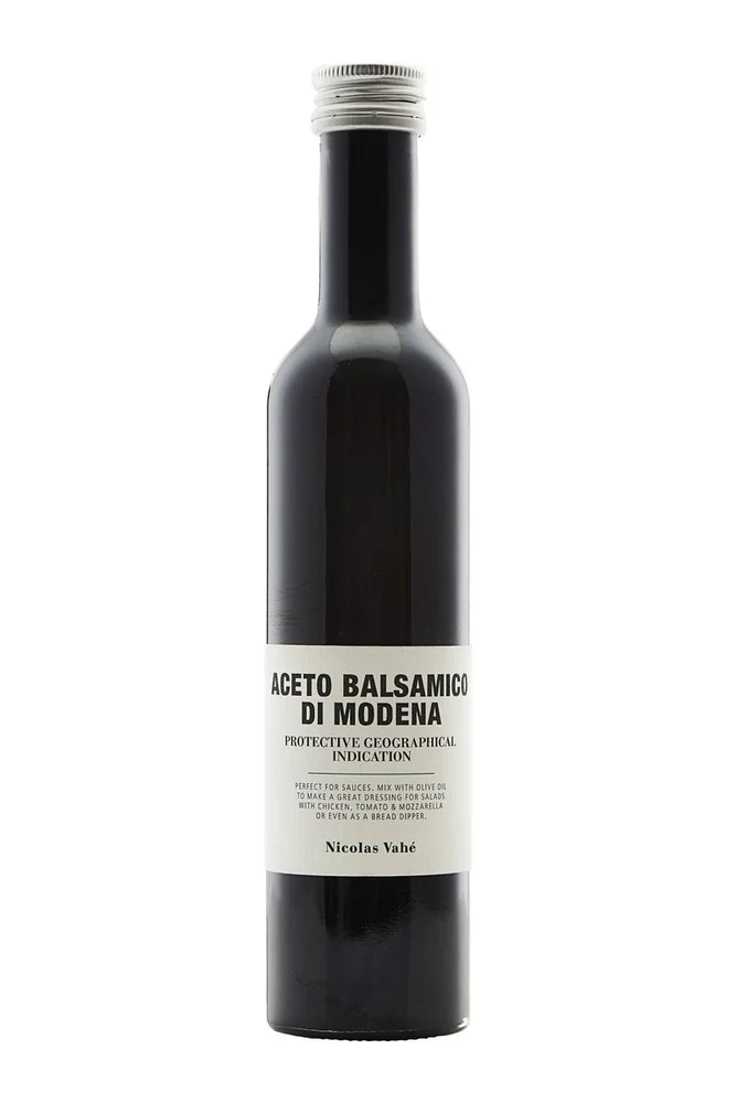Nicolas Vahé Aceto Balsamico Di Modena PGI v:7642748