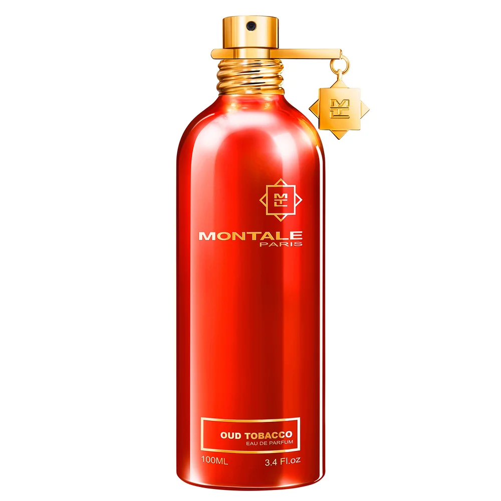 Oud Tobacco Eau de Parfum 100 ml - Montale v:9064602