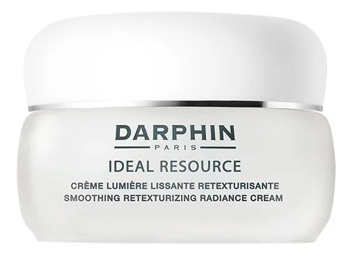 Darphin Ideal Resource Retexturizing Radiance Cream - 50 ml. v:1010510