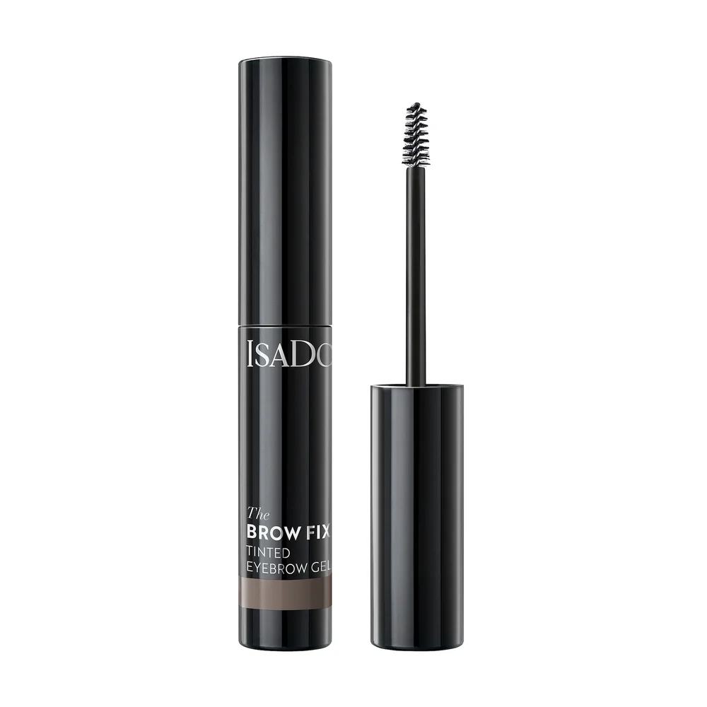 Brow Fix Tinted Eyebrow Light Brown - IsaDora v:8864359