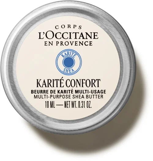 L’Occitane en Provence Shea Butter Multi-Purpose Shea Butter 10 ml v:2432501