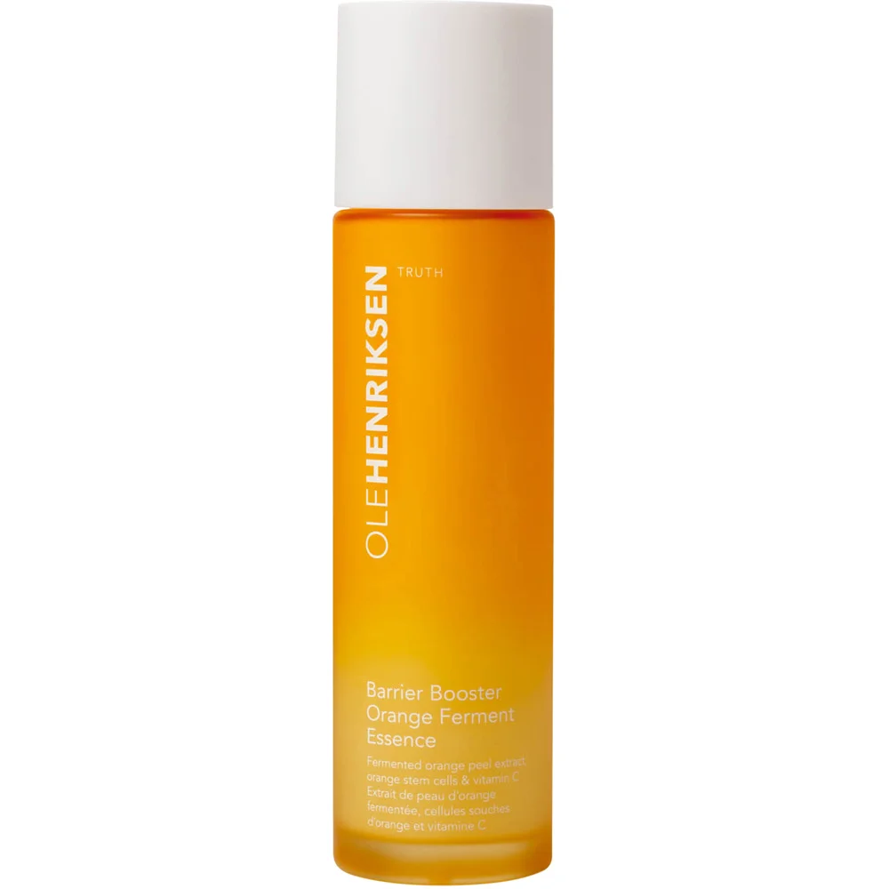Barrier Booster Orange Ferment Vitamin C Essence, 120ml v:7357601 Barrier Booster Orange Ferment Vitamin C Essence, 120ml v:7357601