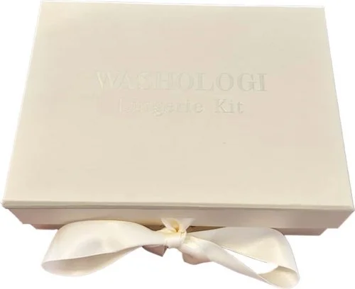 Washologi Lingerie Kit 2 x 300 ml v:2254993 Washologi Lingerie Kit 2 x 300 ml v:2254993