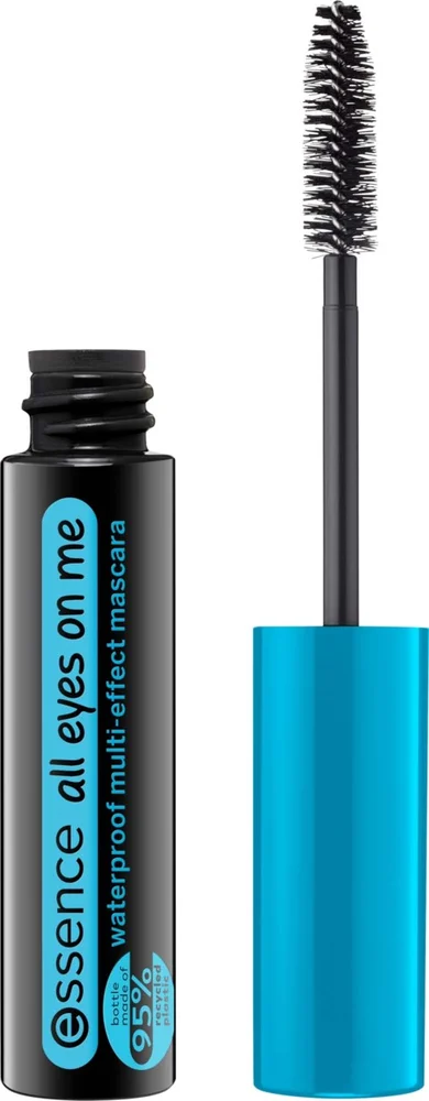essence all eyes on me waterproof mascara 8 ml v:7153108