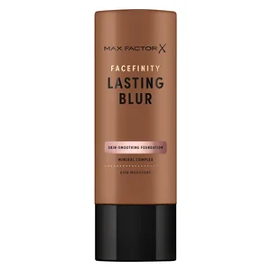 Max Factor Facefinity Lasting Blur Foundation 130C Mahogany 35ml v:3365770