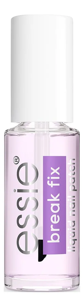 Essie Break Fix Liquid Nail Patch – 7 ml. v:2696227 Essie Break Fix Liquid Nail Patch – 7 ml. v:2696227