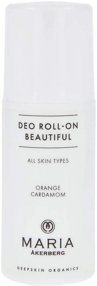 Maria Åkerberg Deo Roll-on Beautiful 60 ml v:4683876 Maria Åkerberg Deo Roll-on Beautiful 60 ml v:4683876