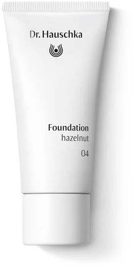 Dr. Hauschka Foundation 04 Hazelnut v:8986933 Dr. Hauschka Foundation 04 Hazelnut v:8986933