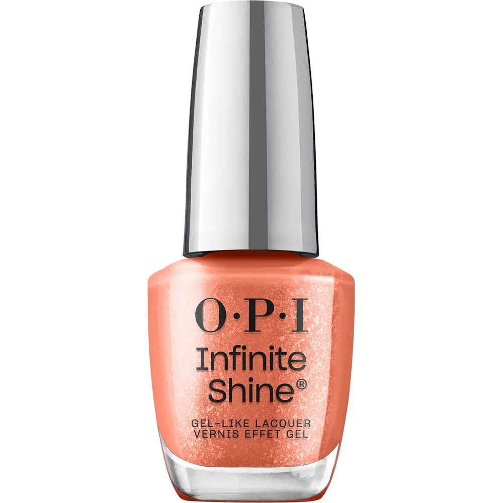 Infinite Shine - Fall Collection Knee High Stock-blings - OPI v:7136923