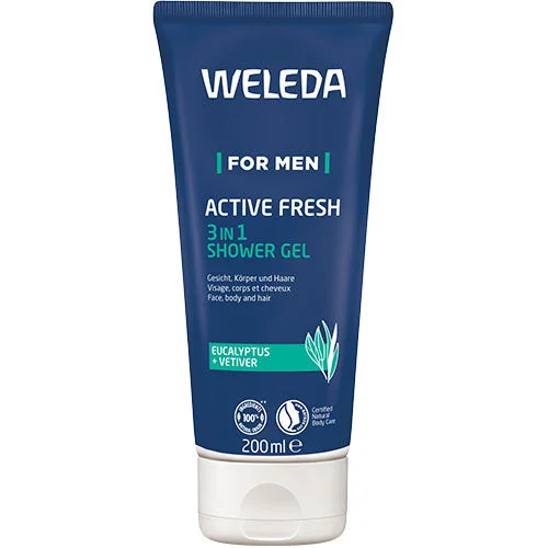 Active Fresh 3in1 Shower Gel – For men v:8032603