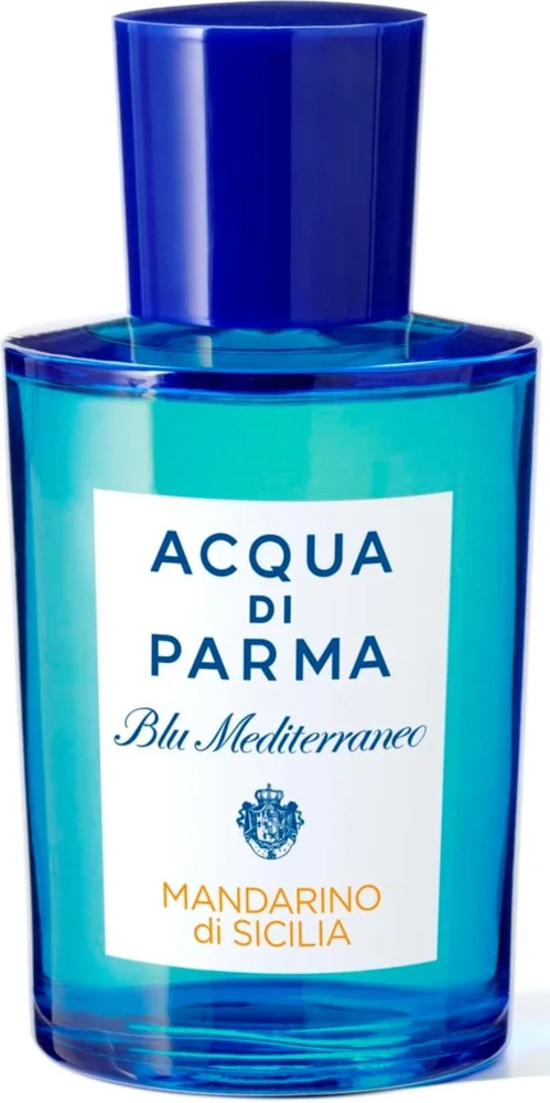 Acqua di Parma Blu Mediterraneo Collection Mandarino di Sicilia Eau de Toilette 100 ml v:9258707