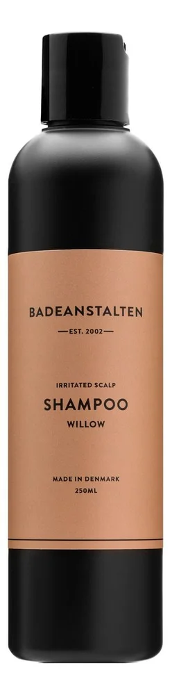 Badeanstalten Shampoo Willow – 250 ml. v:5969714