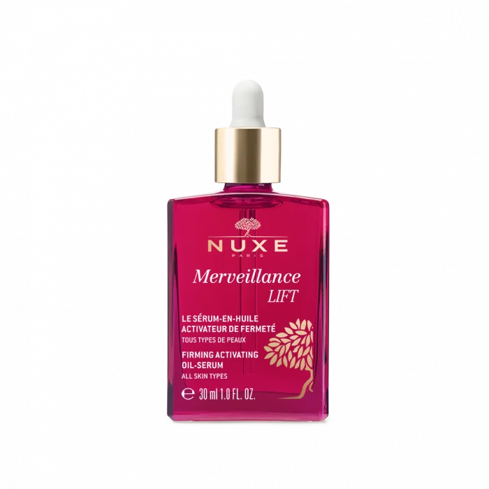 Nuxe Merveillance Lift Firming Activating Oil-Serum 30 ml v:8396153