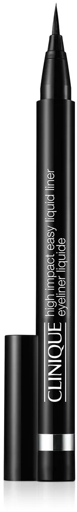 Clinique High Impact Easy Liquid Liner 01 Black v:1537951