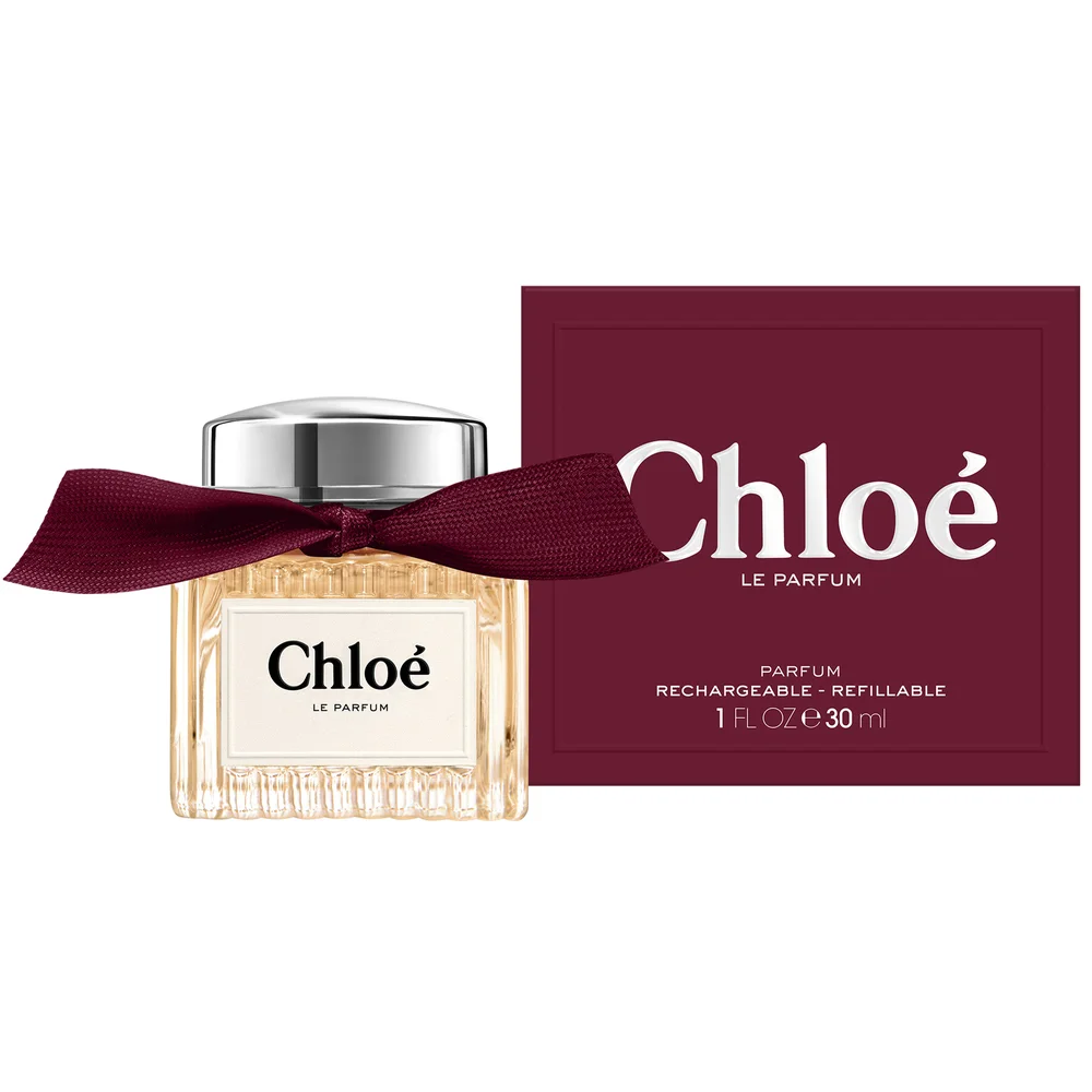 Chloé Chloé Le Parfum Edp 30ml v:5492421