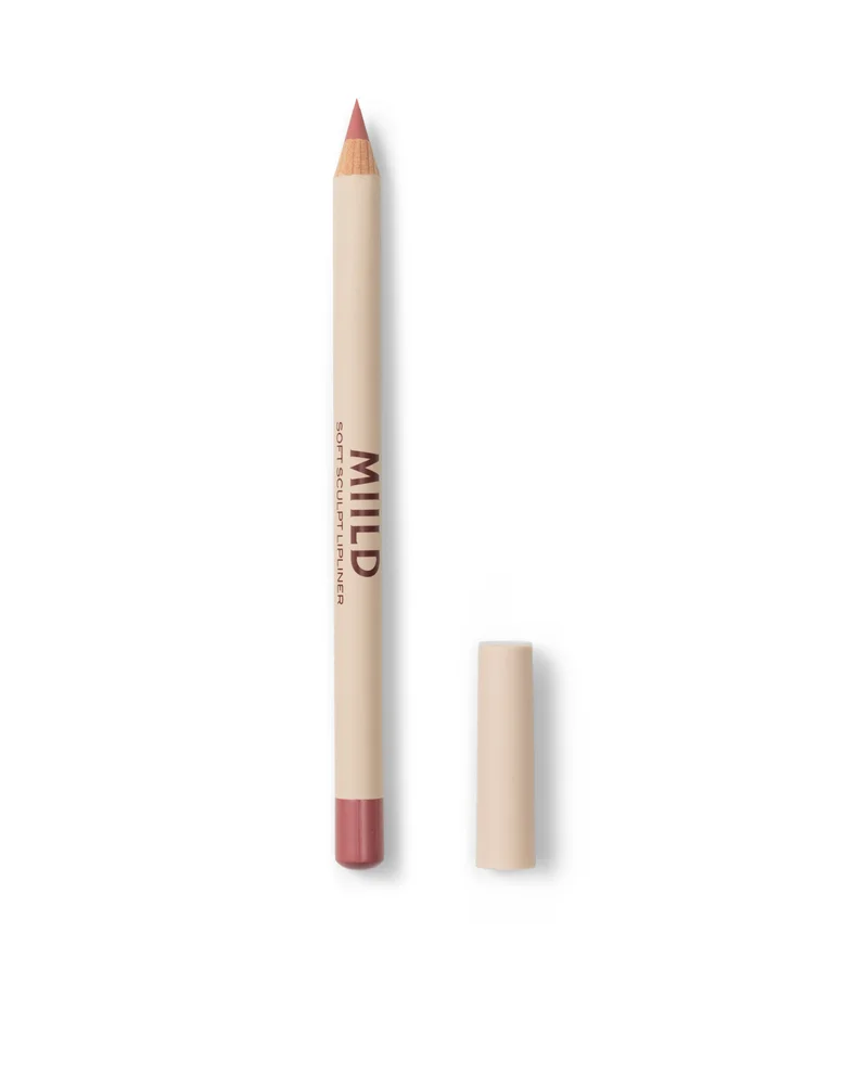 Soft Sculpt Lipliner 03 Dusty - MIILD v:2036202