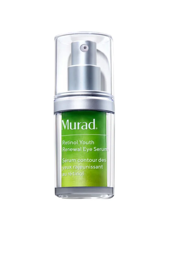 Retinol Youth Renewal Eye Serum 15 ml - Murad v:9710453