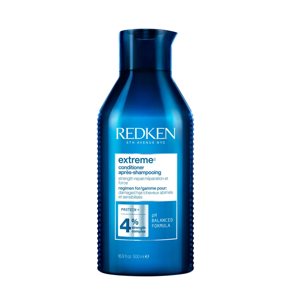 Extreme Conditioner 500ml – Reparasjon og Beskyttelse v:1135918