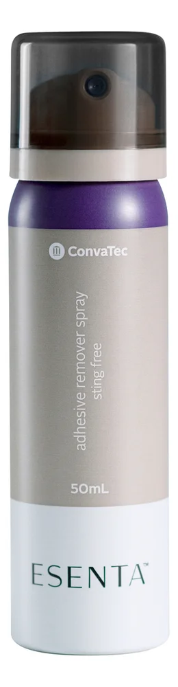 Esenta Klebefjerner Spray – 50 ml. v:2046961 Esenta Klebefjerner Spray – 50 ml. v:2046961