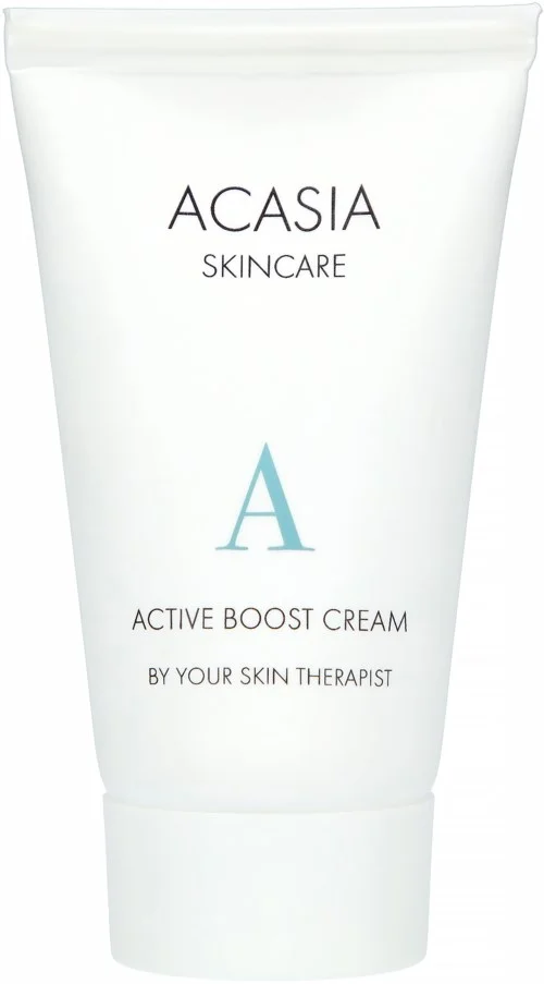 Acasia Skincare Active Boost Cream 50 ml v:5286366