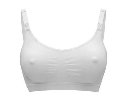 Medela Keep Cool amme-BH hvit str L 1 stk v:8731448