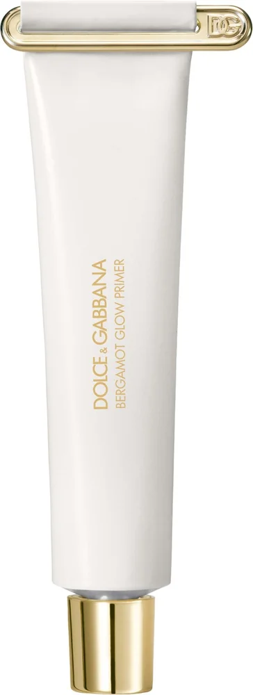 Dolce & Gabbana Fresh Bergamot Glow Primer Lasting Makeup & Glow Enhancer v:2204173