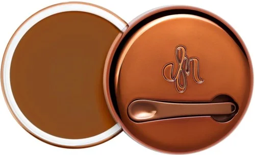 Danessa Myricks Beauty Yummy Skin Blurring Balm Powder 08.5 v:4943497