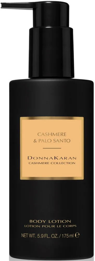 DKNY Cashmere Collection Palo Santo Body Lotion 175 ml v:4445711