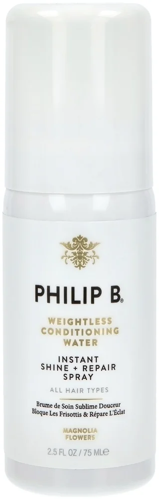 Philip B Weightless Conditioning Water 75 ml v:1740809