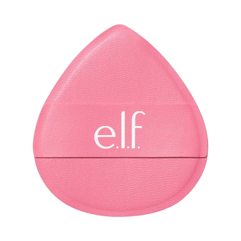 Sponges Pillow Puff Foundation Sponge – e.l.f. v:7534695