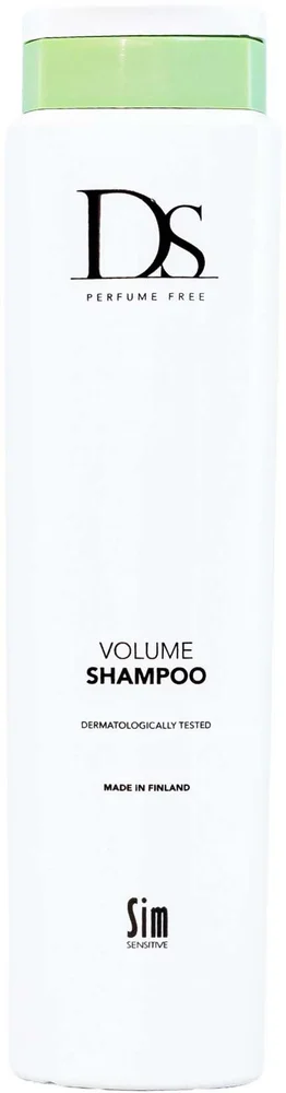 Sim Sensitive Volume Shampoo 250 ml v:2753290