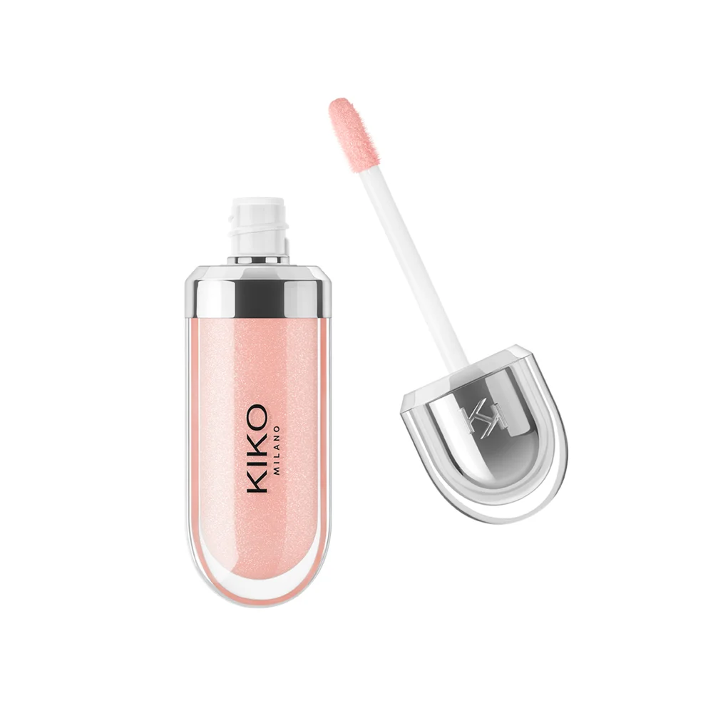 3D Hydra Lipgloss 06 Candy Rose – Kiko Milano v:7494163 3D Hydra Lipgloss 06 Candy Rose – Kiko Milano v:7494163