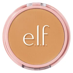 e.l.f. Cosmetics Halo Glow Powder Filter Tan Warm 10g v:5284278