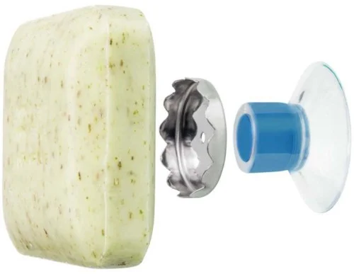 Fer à Cheval Magnetic Soap Dish v:1069907