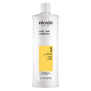 Nioxin System 1 Conditioner 1000ml v:6934247