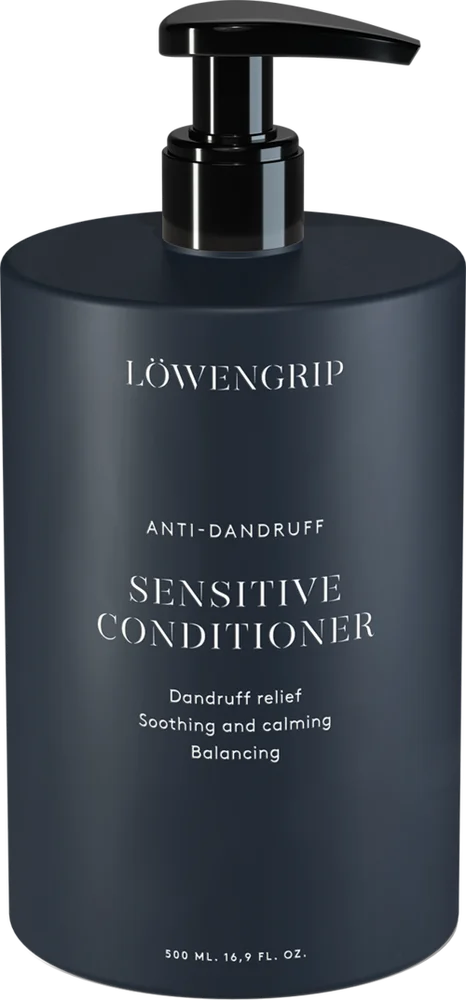 Löwengrip Anti Dandruff Sensitive Conditioner 500 ml v:1848453