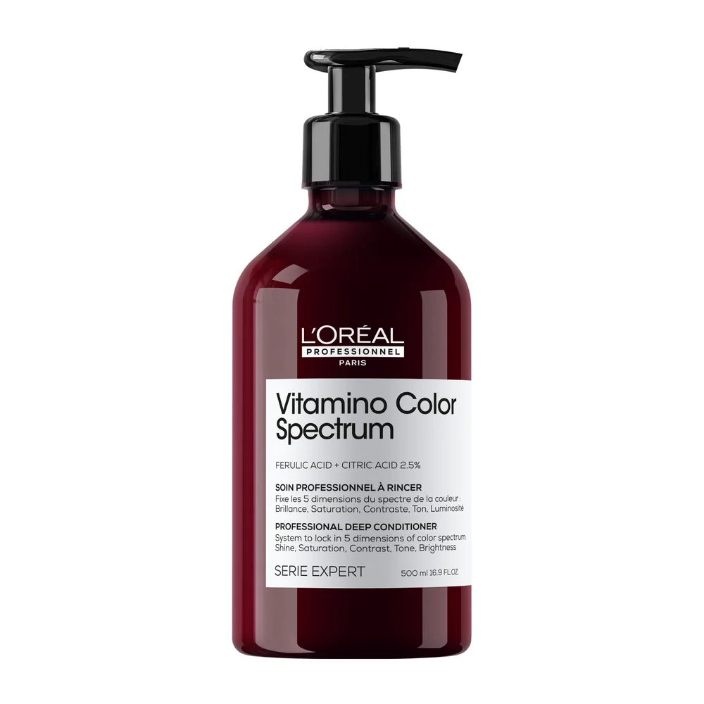 Vitamino Color Spectrum Conditioner 500 ml - L'Oréal Professionnel v:7336660