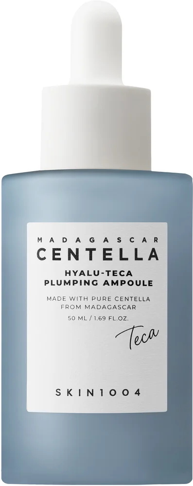 SKIN1004 Madagascar Centella Hyalu-Teca Plumping Ampoule v:4109251