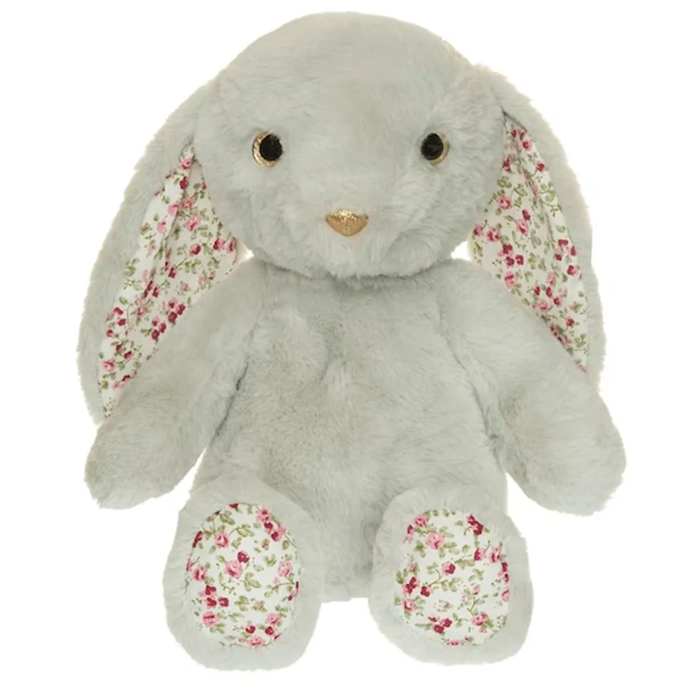 Teddykompaniet Flora Kanin – dus grønn v:7448667 Teddykompaniet Flora Kanin – dus grønn v:7448667