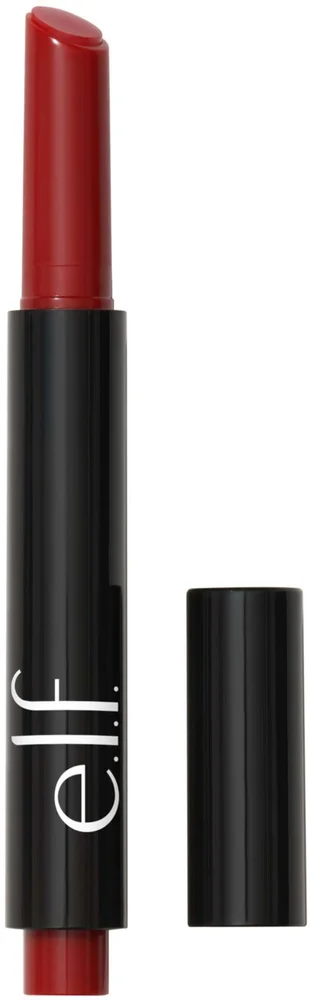 e.l.f. Pout Clout Lip Plumping Pen Red My Mind v:8638547 e.l.f. Pout Clout Lip Plumping Pen Red My Mind v:8638547