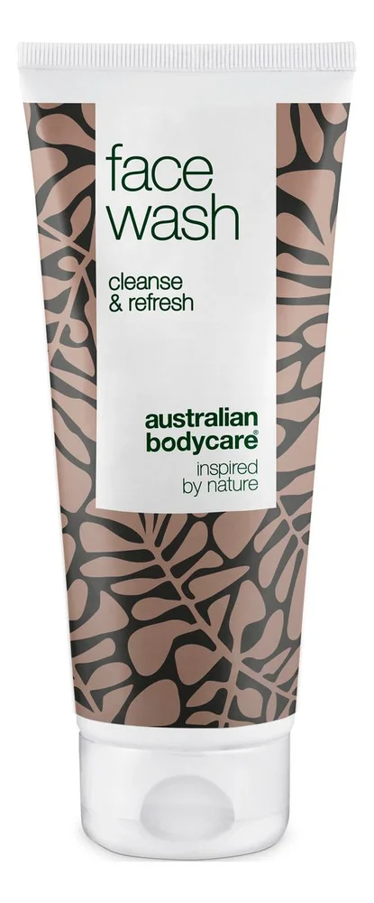 Australian Bodycare Face Wash – 100 ml. v:7693279 Australian Bodycare Face Wash – 100 ml. v:7693279