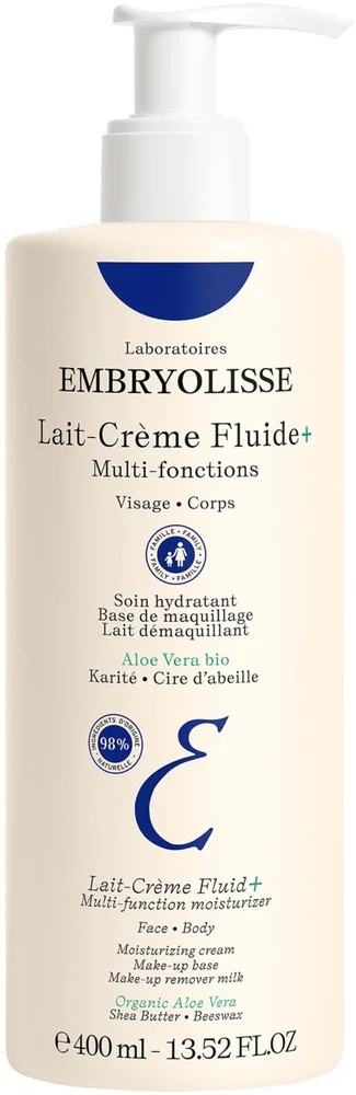 Embryolisse Lait-Crème Fluid+ 400 ml v:5580934