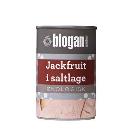 Jackfruit Økologisk v:9493329