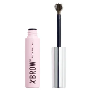 XLASH Brow Builder Medium Brown 4,5ml v:1891399