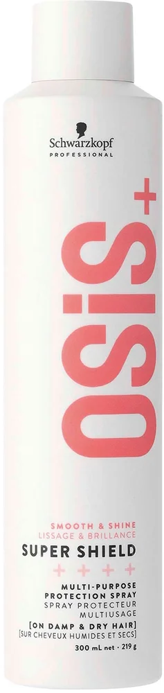 Schwarzkopf Professional Osis+ Super Shield 300 ml v:6690871
